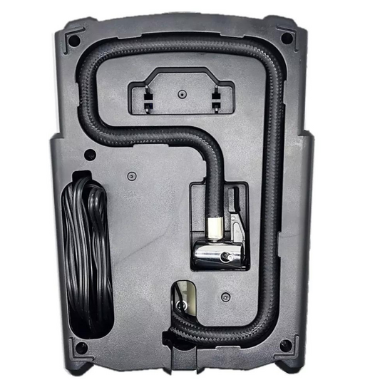 Compresor de Aire Portátil Moderno