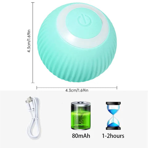 SmartBall® Juguete para Mascota