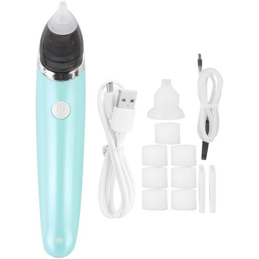 Aspirador Multifuncional Nasal para Bebé